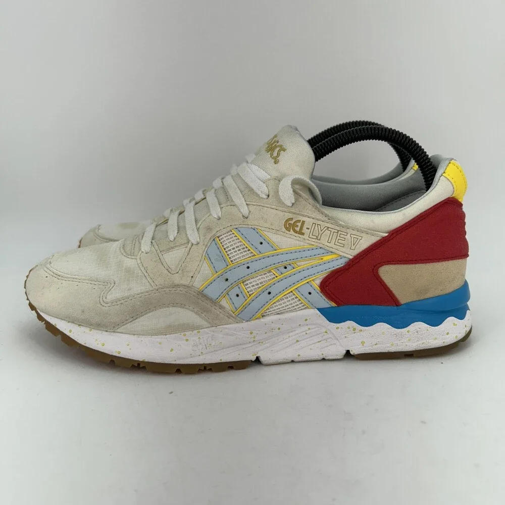 Asics gel lyte